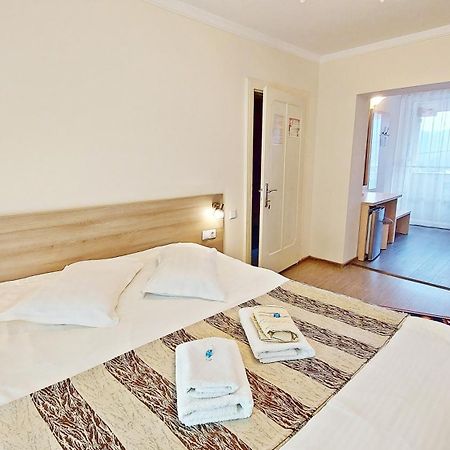 Casa Giulia Hotel Băile Olăneşti Kültér fotó