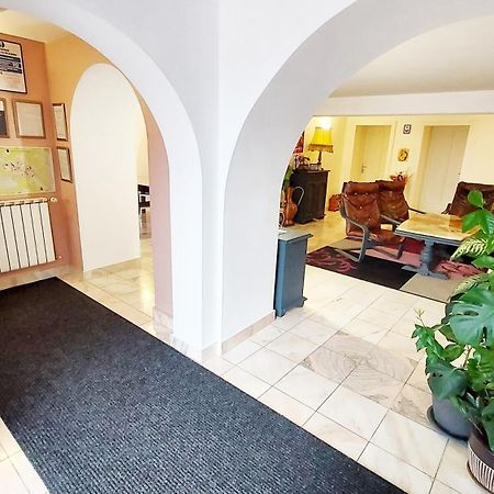 Casa Giulia Hotel Băile Olăneşti Kültér fotó