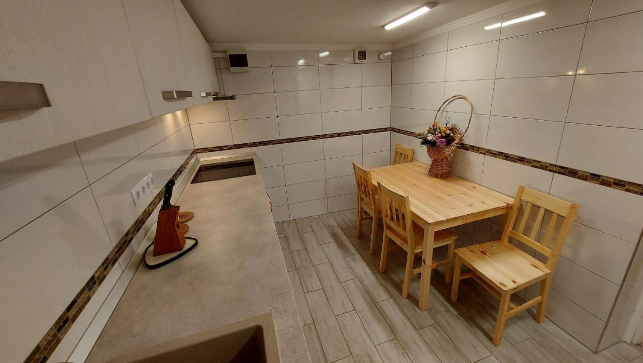 Casa Giulia Hotel Băile Olăneşti Kültér fotó