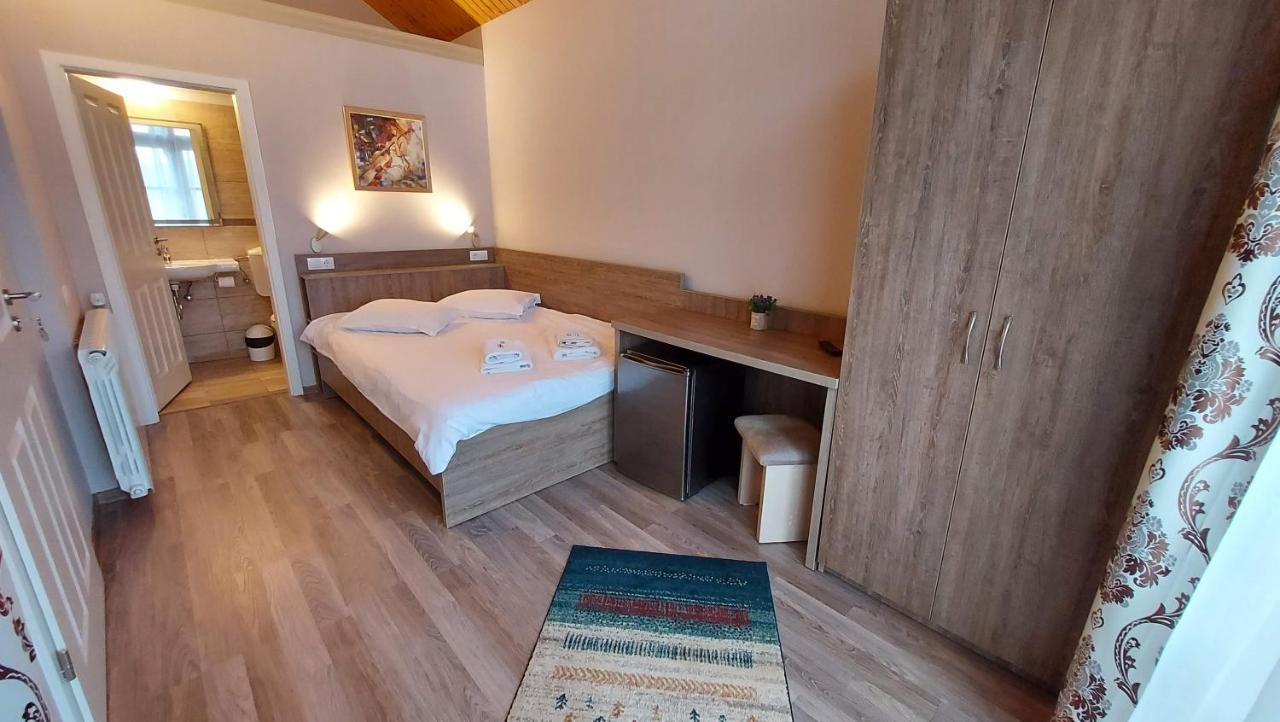 Casa Giulia Hotel Băile Olăneşti Kültér fotó