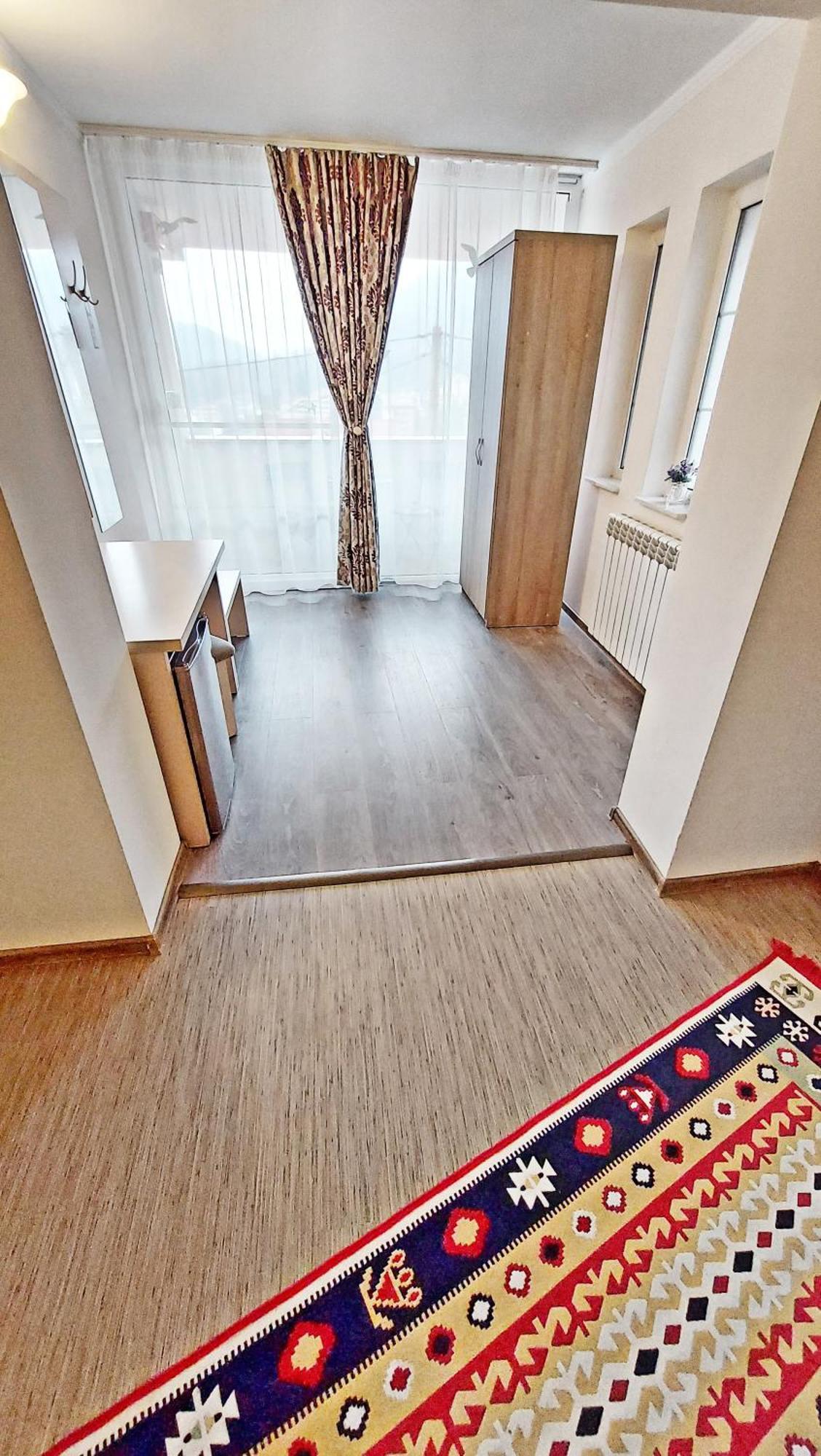 Casa Giulia Hotel Băile Olăneşti Kültér fotó