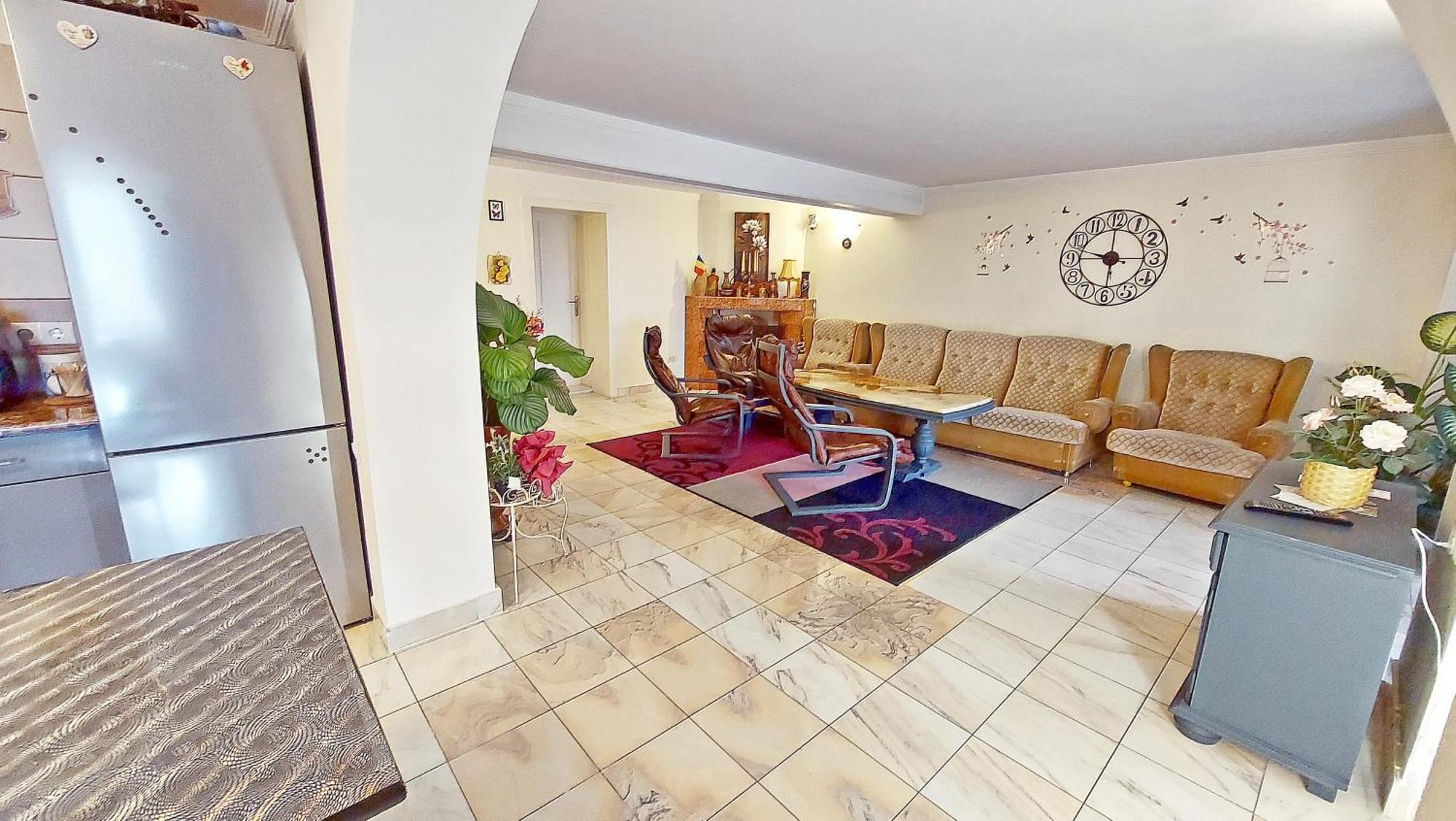 Casa Giulia Hotel Băile Olăneşti Kültér fotó
