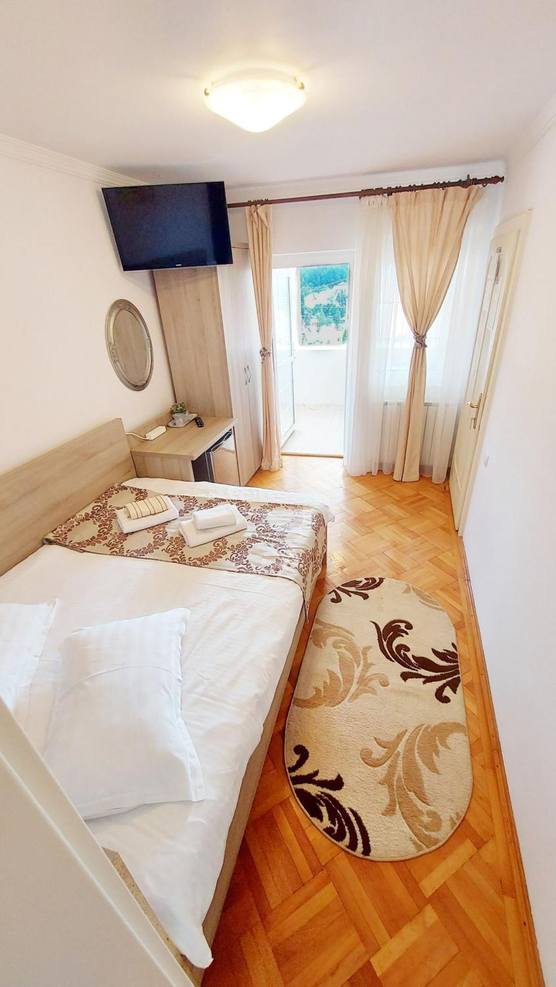 Casa Giulia Hotel Băile Olăneşti Szoba fotó