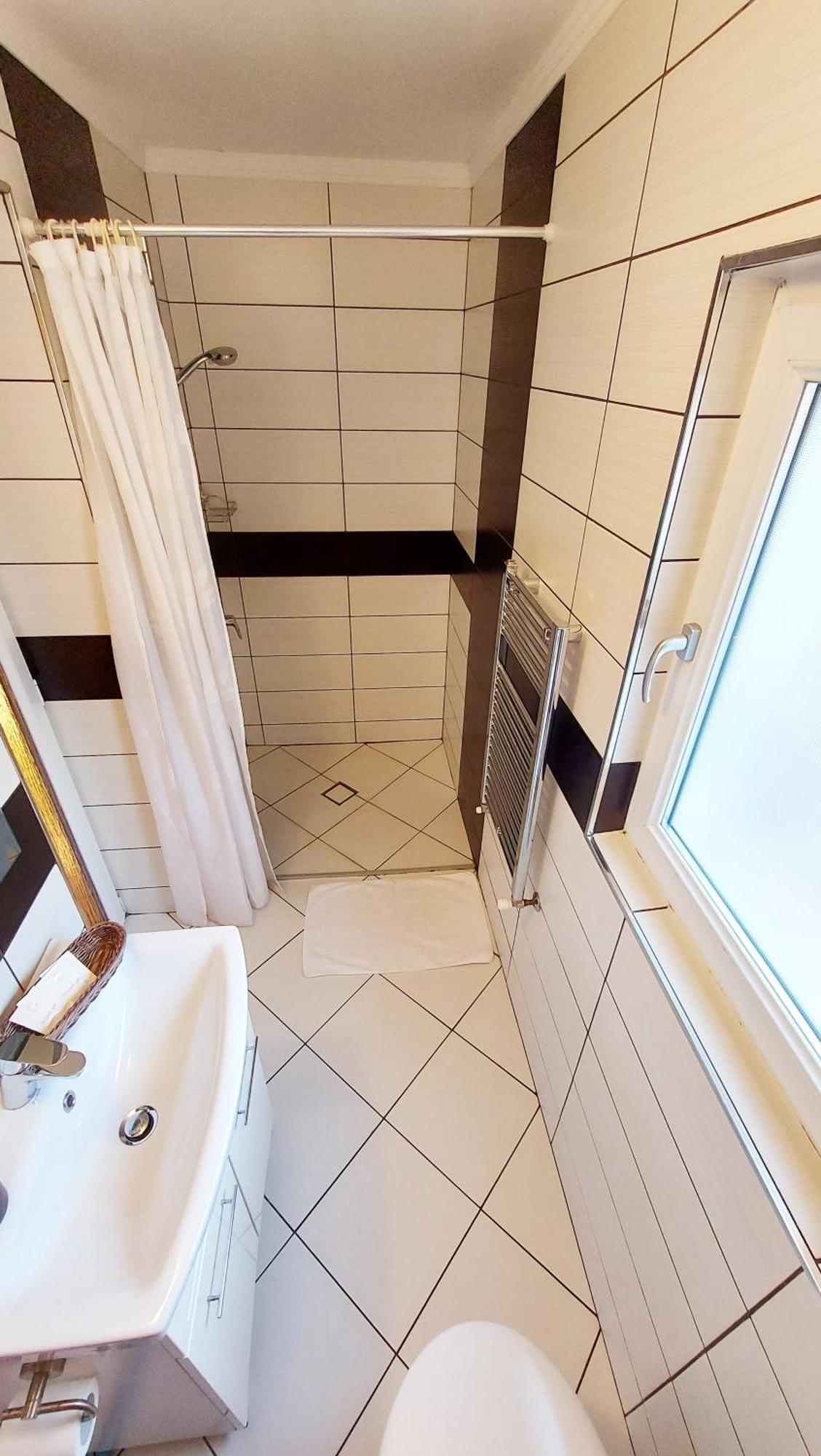 Casa Giulia Hotel Băile Olăneşti Szoba fotó