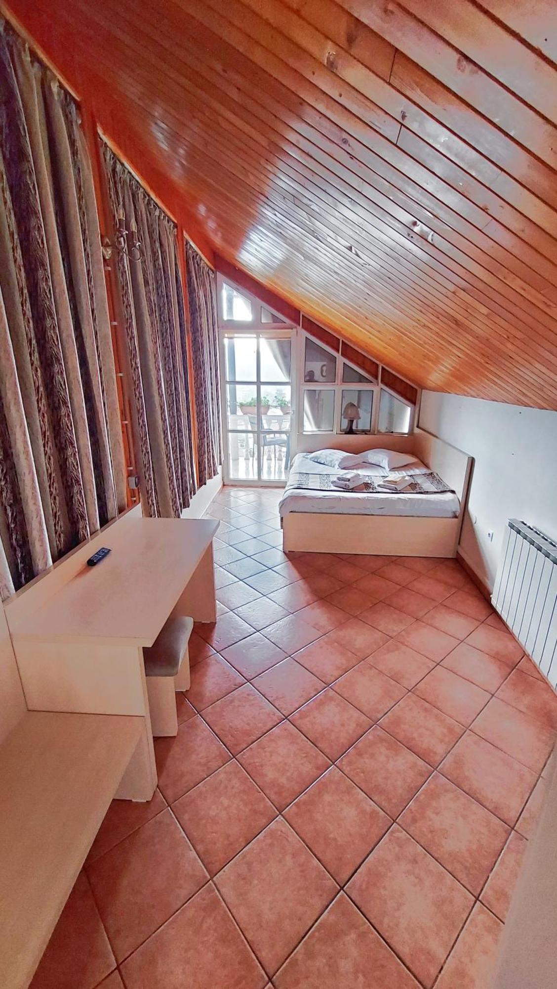 Casa Giulia Hotel Băile Olăneşti Szoba fotó