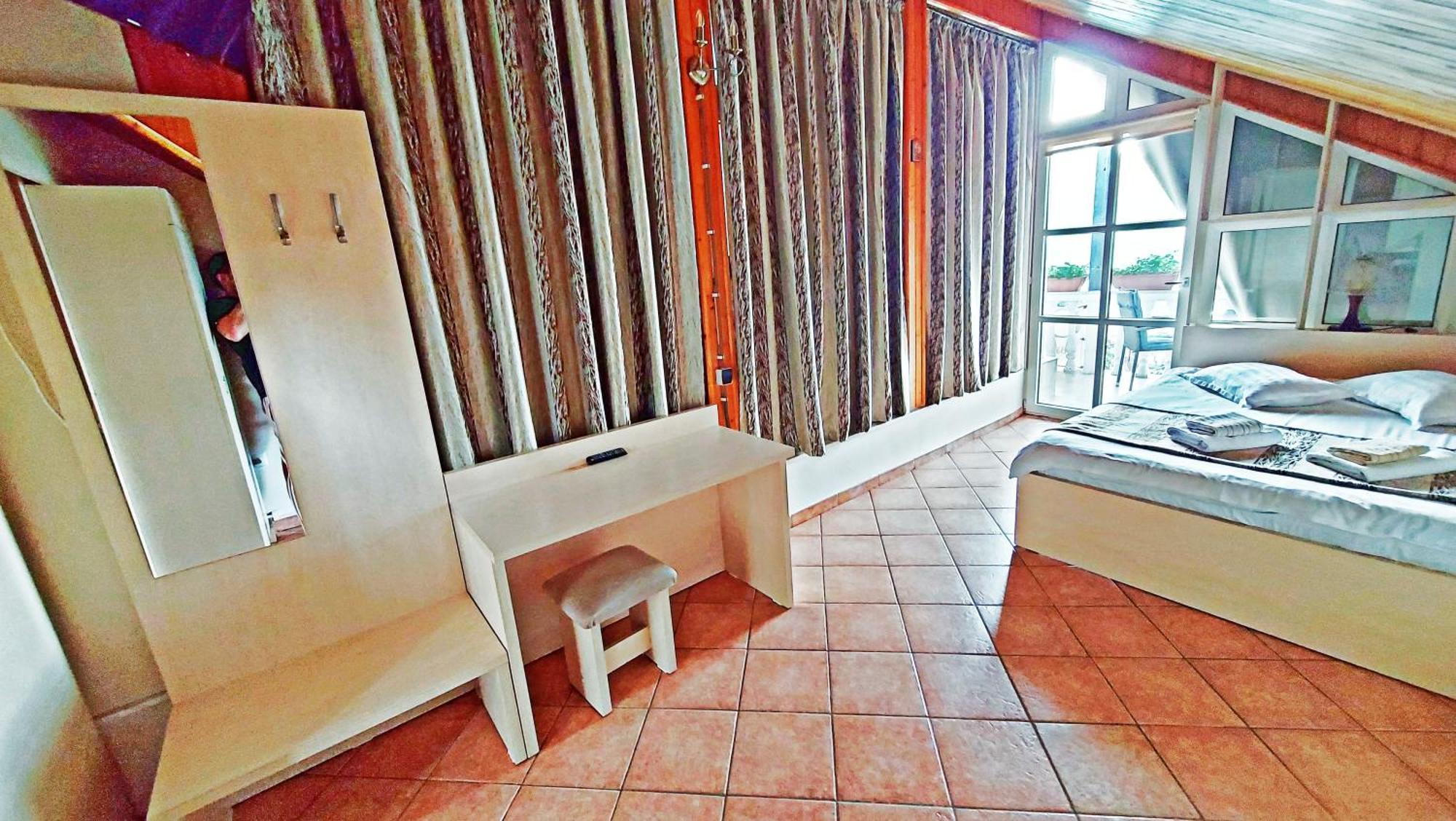 Casa Giulia Hotel Băile Olăneşti Szoba fotó
